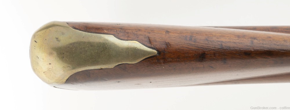 British Brown Bess Pattern 1777 Short Land Musket (AL4834)-img-5