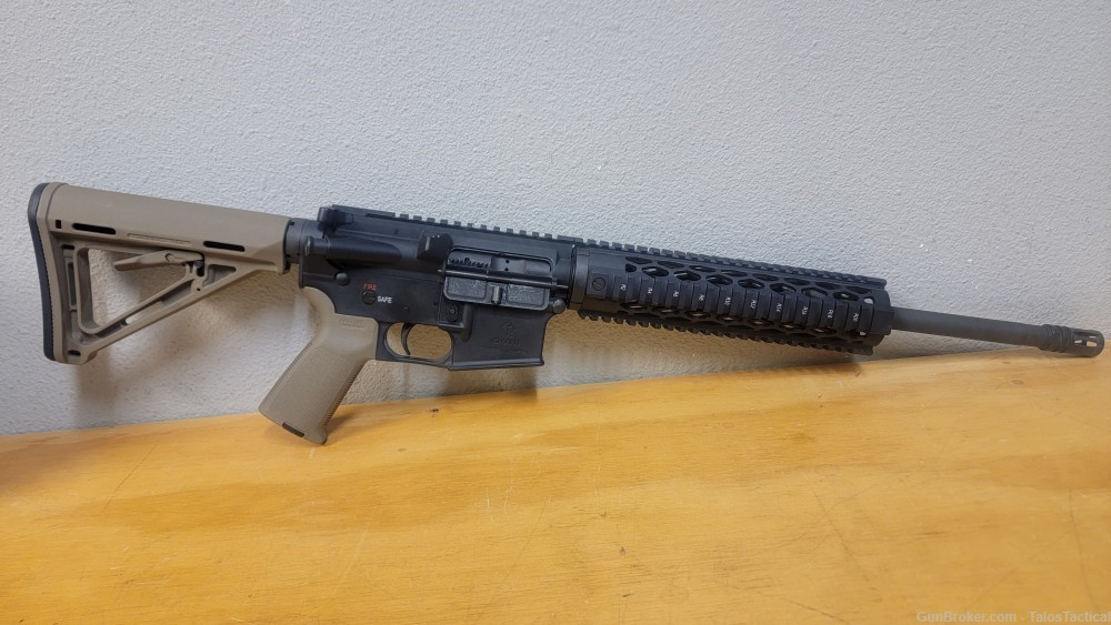 American Tactical Imports | OMNI | .223 | 16" Bbl-img-0