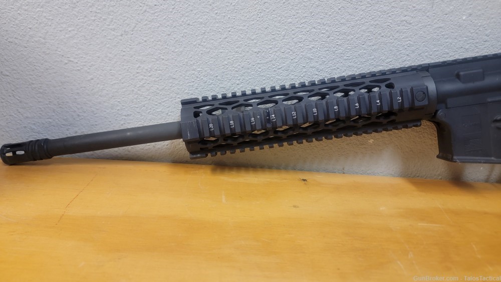 American Tactical Imports | OMNI | .223 | 16" Bbl-img-5