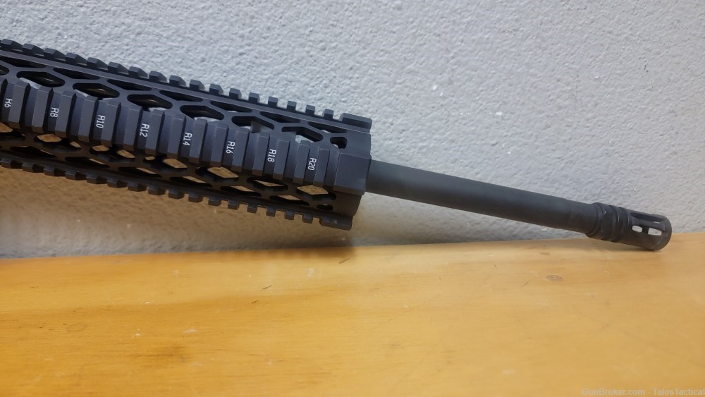 American Tactical Imports | OMNI | .223 | 16" Bbl-img-3