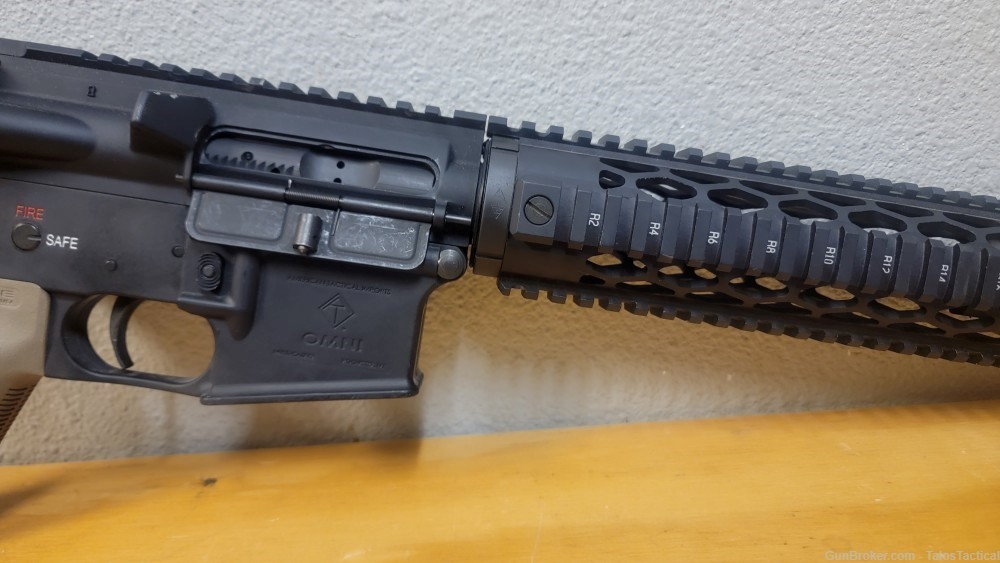 American Tactical Imports | OMNI | .223 | 16" Bbl-img-2