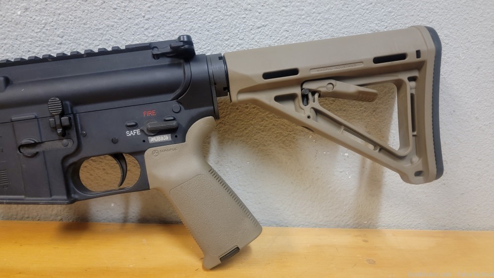 American Tactical Imports | OMNI | .223 | 16" Bbl-img-6