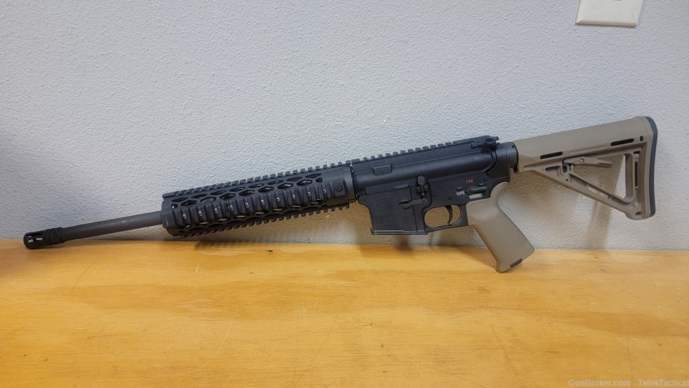 American Tactical Imports | OMNI | .223 | 16" Bbl-img-4