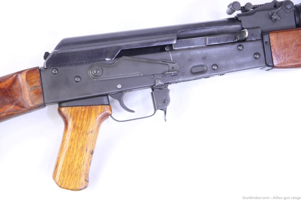 Norinco AKM L, 7.62x39mm 20” 30rd RPK Style Fully Transferrable Machine Gun-img-3