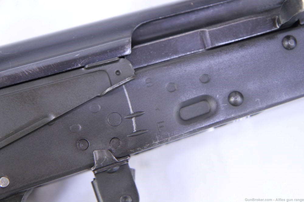 Norinco AKM L, 7.62x39mm 20” 30rd RPK Style Fully Transferrable Machine Gun-img-4