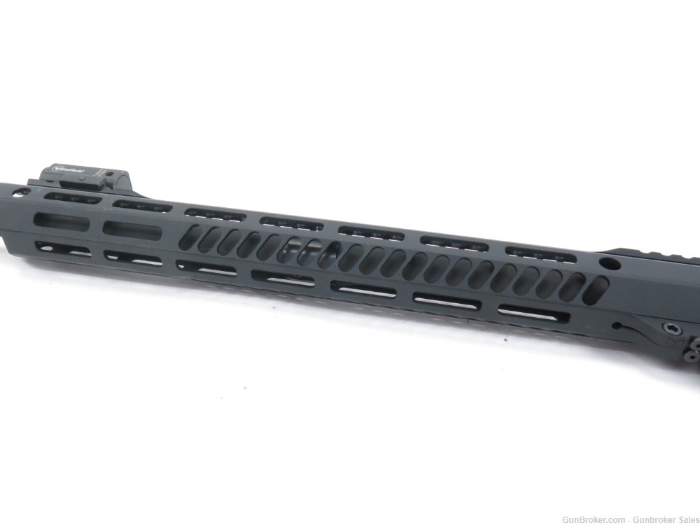 Rock River Arms LAR-15M 5.56 16" Semi-Automatic Rifle w/ Laser NO MAG/STOCK-img-3