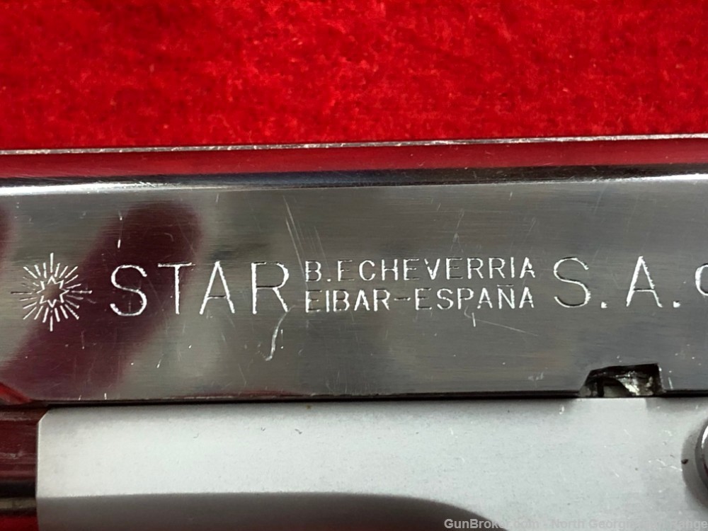 Star BKS Starlight 9mm 4 3/4 barrel-img-27