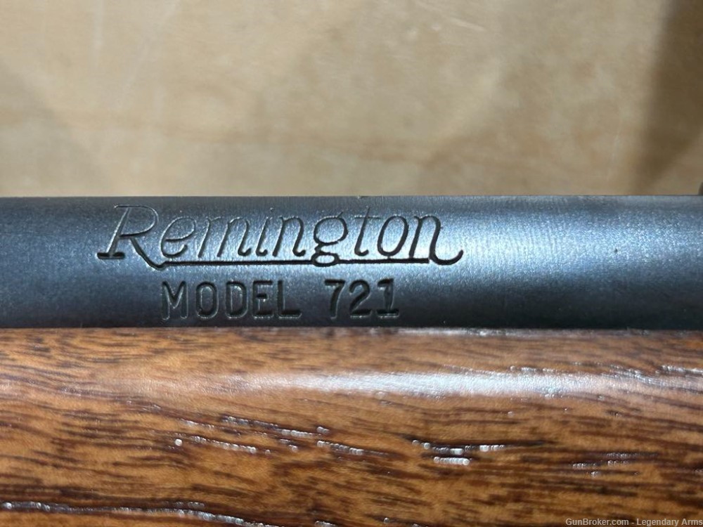 Remington Model 712 30-06 #25136-img-2