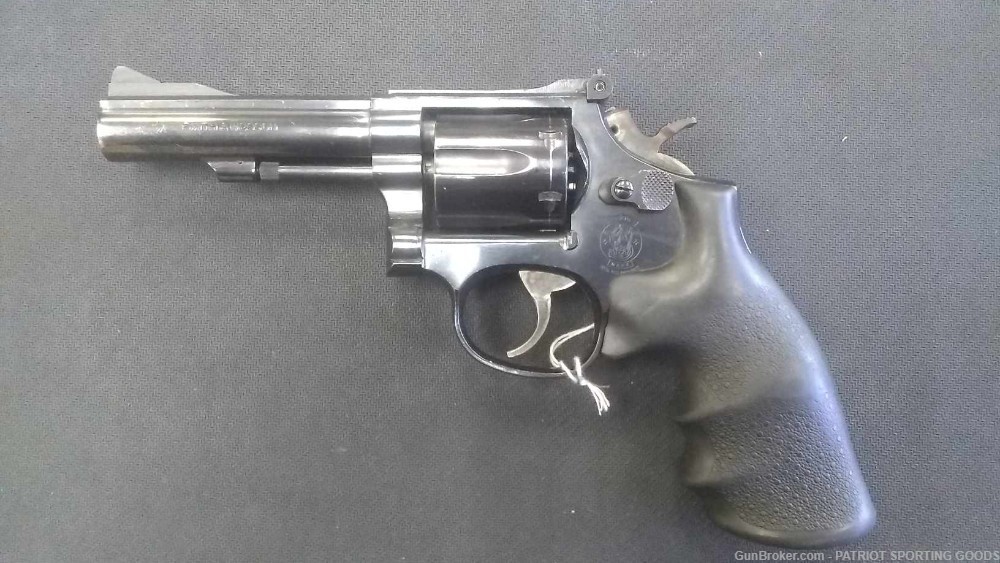 Smith & Wesson .38 special-img-0