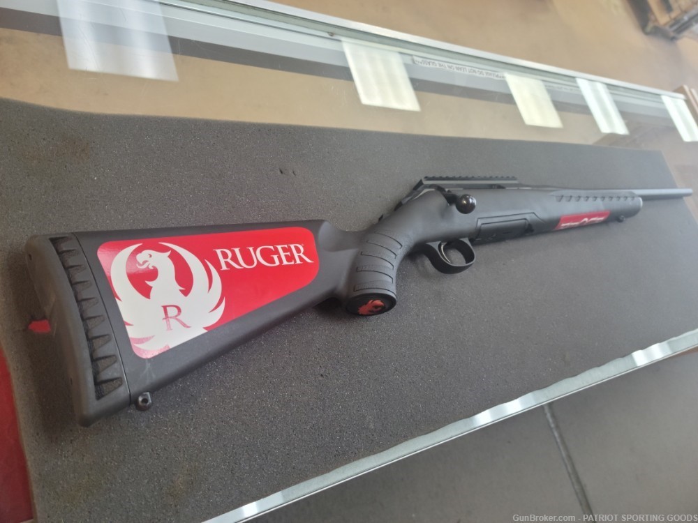 Ruger American-img-0
