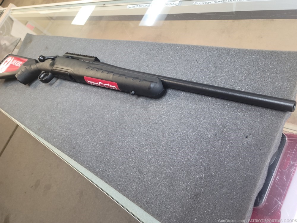 Ruger American-img-1