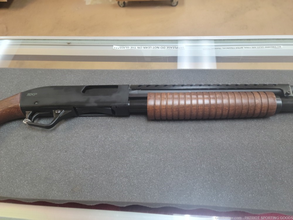 Winchester SPX-img-1