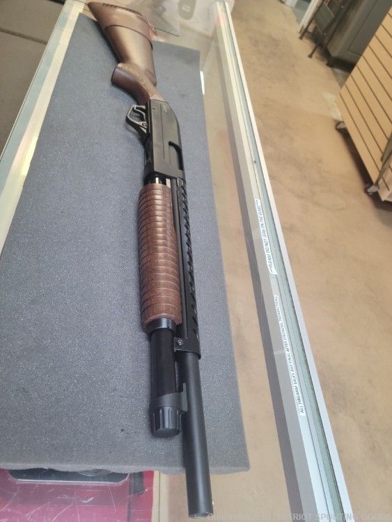 Winchester SPX-img-0