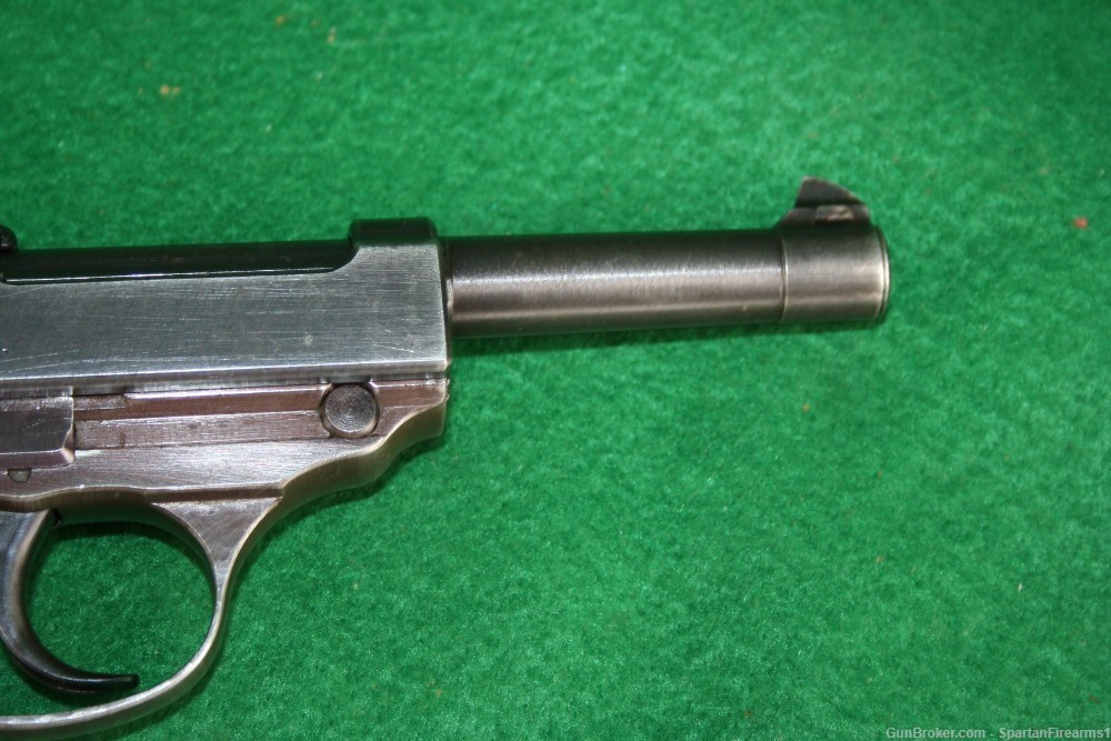 WALTHER P38 (AC 44) 9MM 4.9" BARREL -img-9