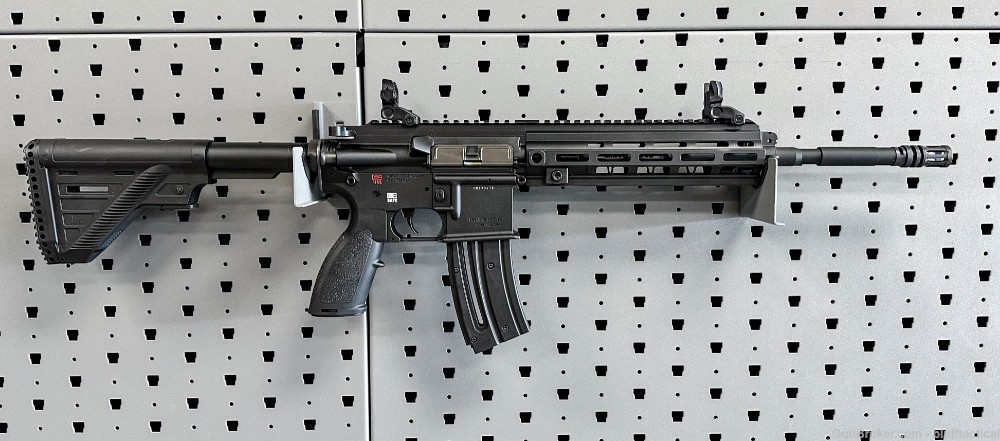 Heckler & Koch HK416-img-0