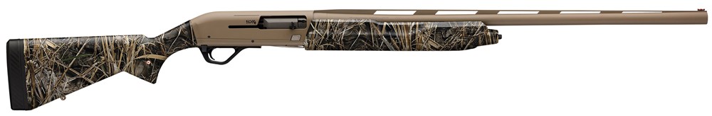 Winchester SX4 Hybrid Hunter Max 7 FDE 20 Ga 3in 28in 511304692-img-0