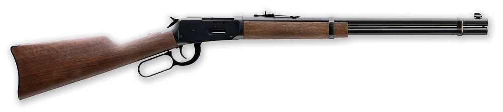 Winchester Model 94 Carbine Walnut 30-30 Win 20in 534199114-img-0
