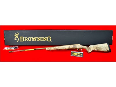 Awesome Discontinued Browning X-Bolt Hell's Canyon Long Range 6.8 Western
