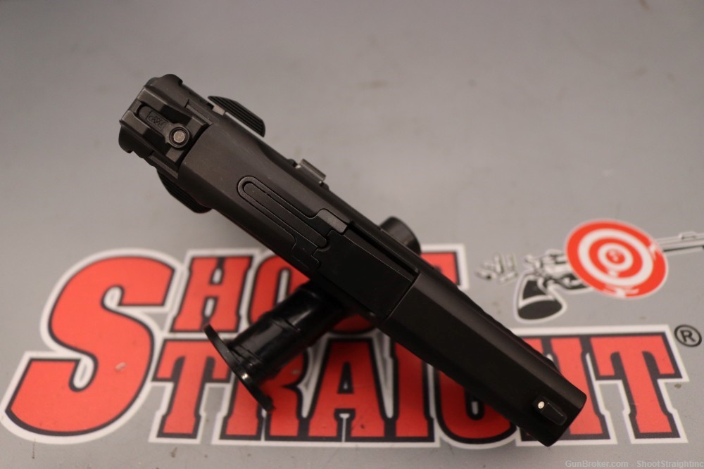 Smith & Wesson M&P380 Shield EZ TS .380 ACP 3.675"bbl w/Box -img-13