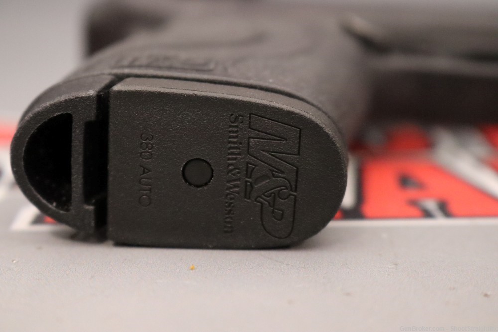 Smith & Wesson M&P380 Shield EZ TS .380 ACP 3.675"bbl w/Box -img-18