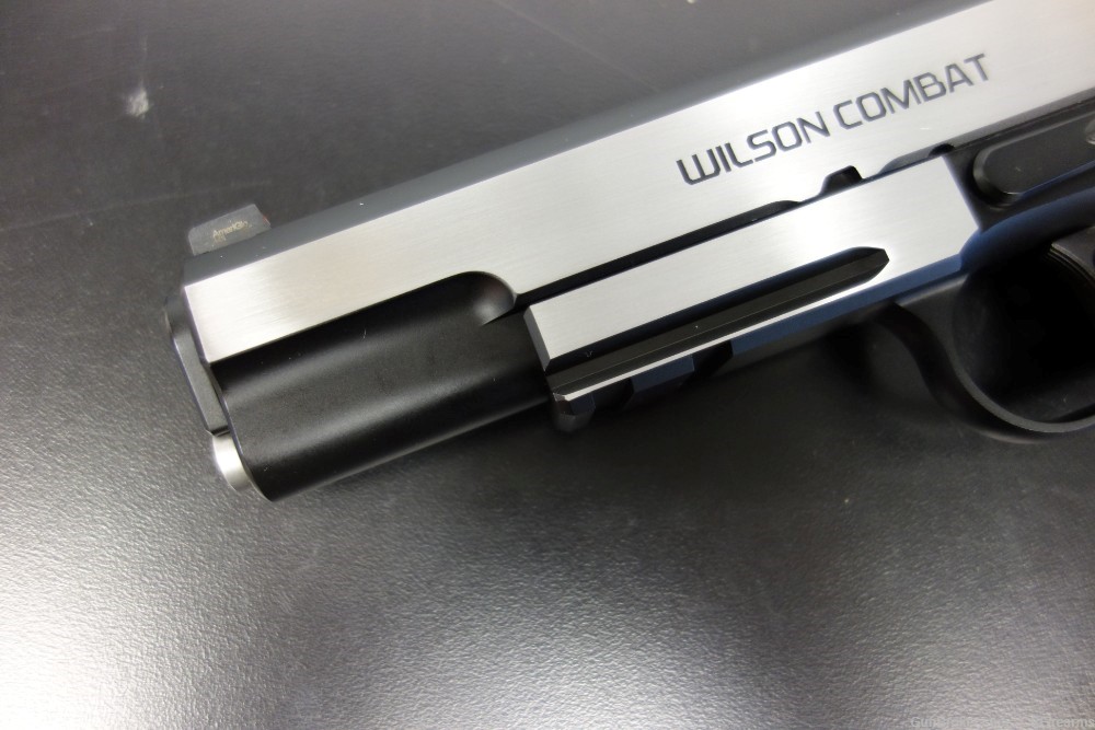 WILSON COMBAT X-TAC SUPERGRADE .45ACP (6) 8RD MAGS-img-5
