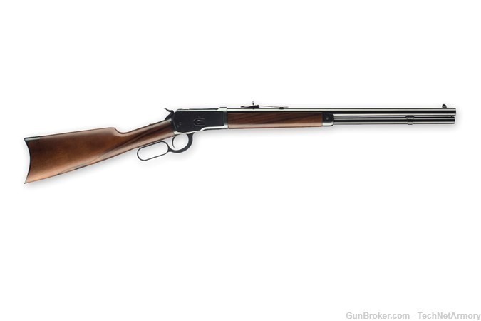 Winchester 1892 Short Rifle 20" .45COLT 10+1 534162141-img-0