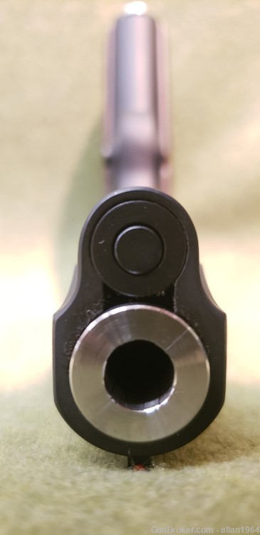 Springfield Range Officer Compact 9mm Good Shape-img-27