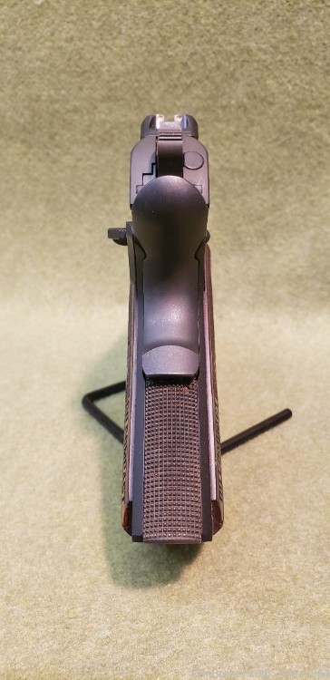 Springfield Range Officer Compact 9mm Good Shape-img-21