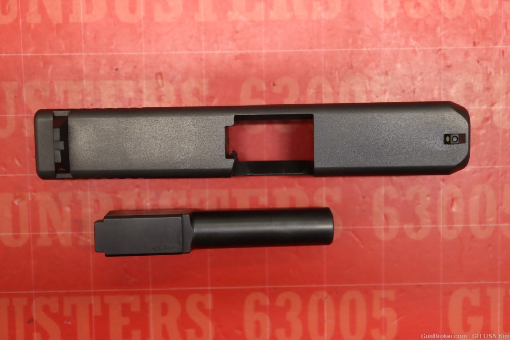 Glock 30 Gen 3, 45 ACP Repair Parts-img-4