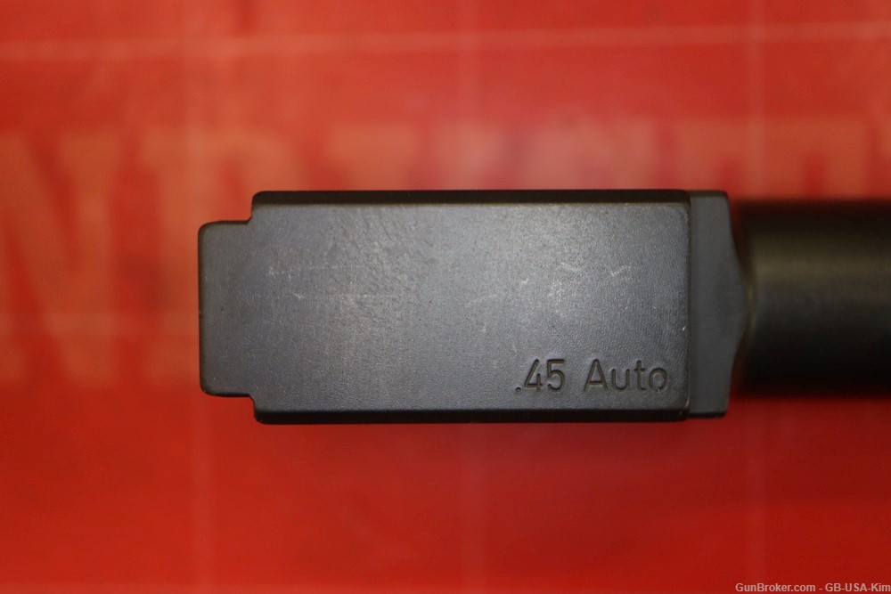 Glock 30 Gen 3, 45 ACP Repair Parts-img-3