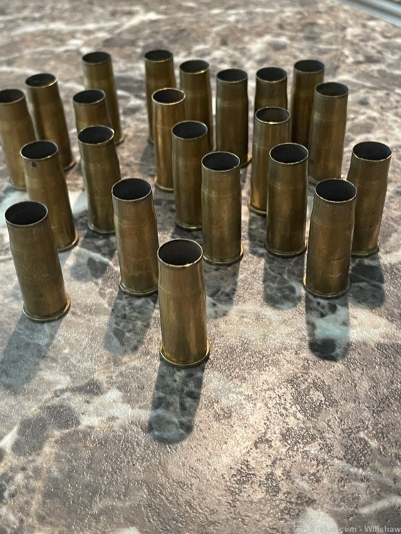 Rare and hard to find 38-40 brass-img-2
