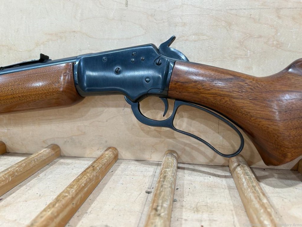 SOLD IN STORE 5/6/24 Marlin 39A Lever Action 22LR #25137-img-4