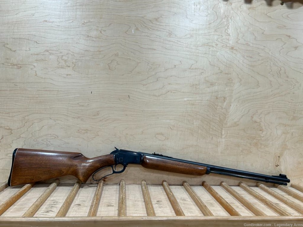 SOLD IN STORE 5/6/24 Marlin 39A Lever Action 22LR #25137-img-1