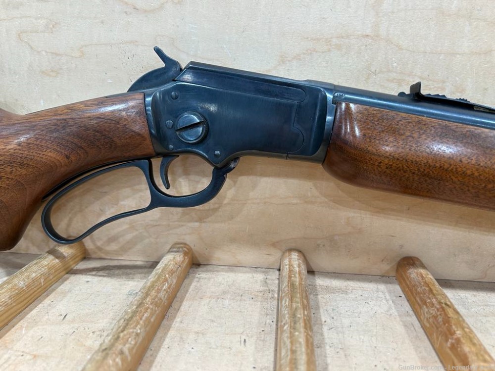 SOLD IN STORE 5/6/24 Marlin 39A Lever Action 22LR #25137-img-8