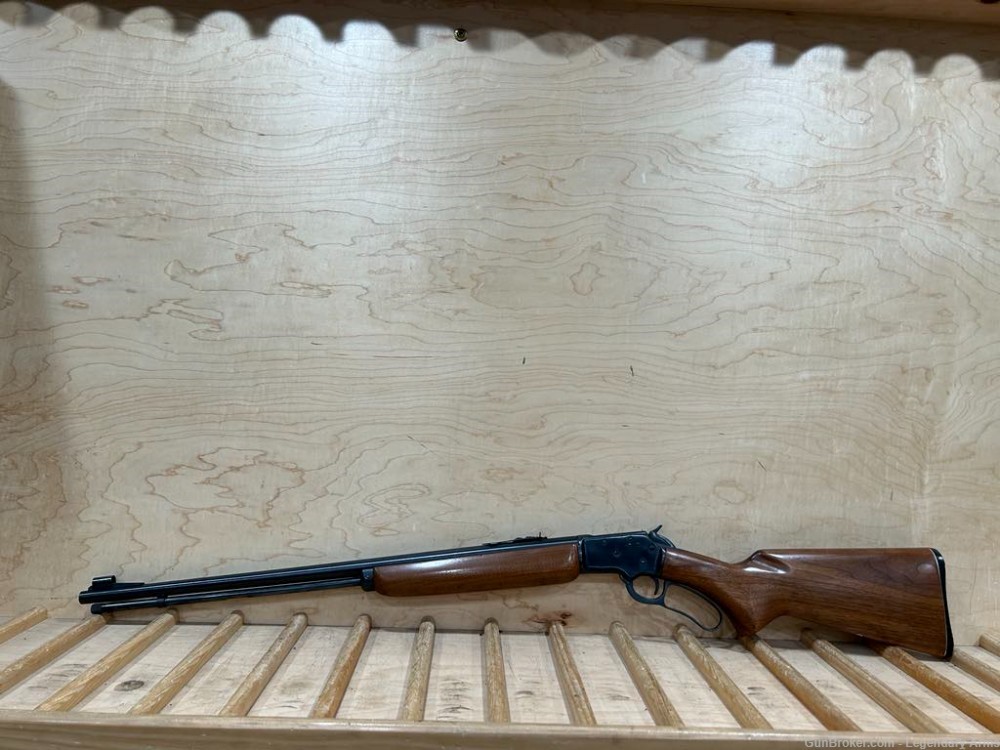 SOLD IN STORE 5/6/24 Marlin 39A Lever Action 22LR #25137-img-0