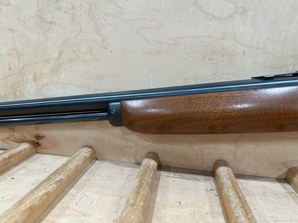 SOLD IN STORE 5/6/24 Marlin 39A Lever Action 22LR #25137-img-5