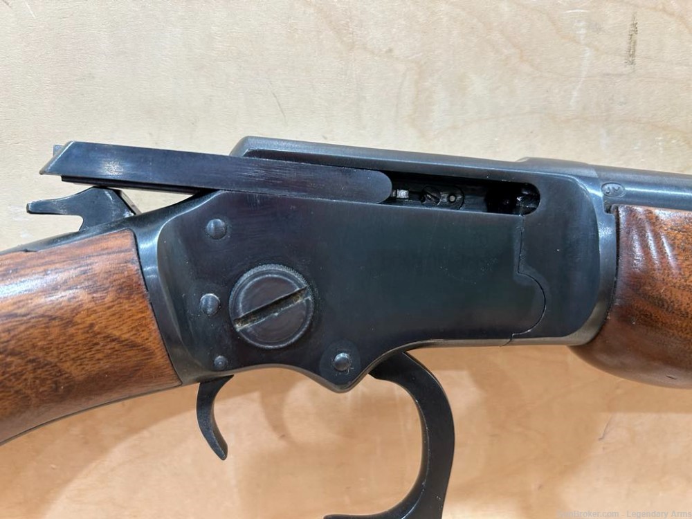 SOLD IN STORE 5/6/24 Marlin 39A Lever Action 22LR #25137-img-11