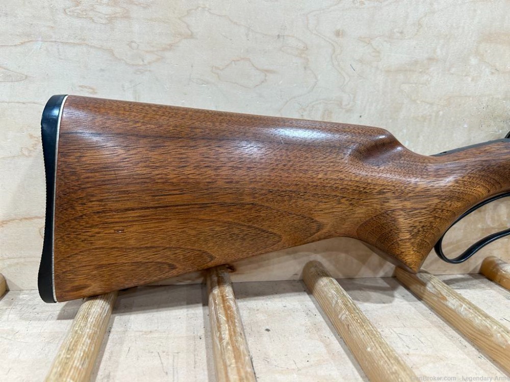 SOLD IN STORE 5/6/24 Marlin 39A Lever Action 22LR #25137-img-7