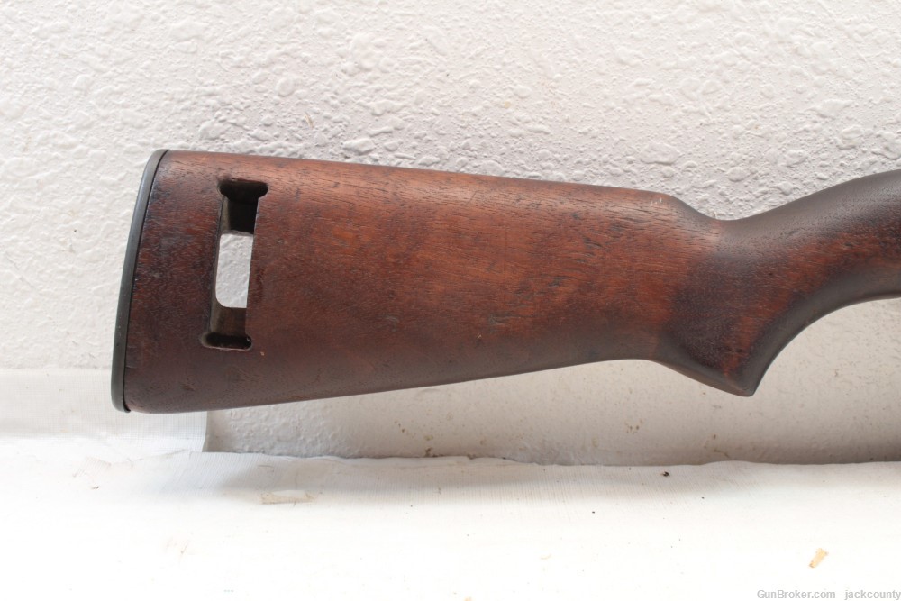 Winchester, WW2 USGI M1 Carbine, .30 Early-img-12