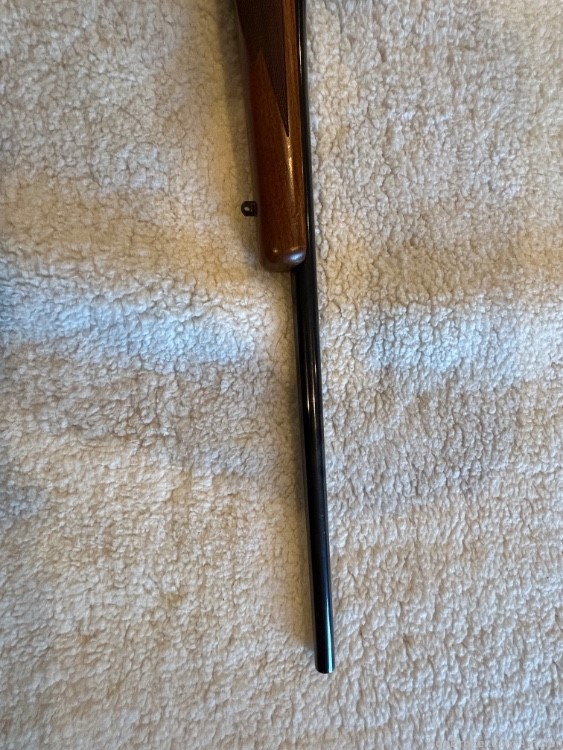 Ruger M77 MKII 6.5x55mm rifle-img-7