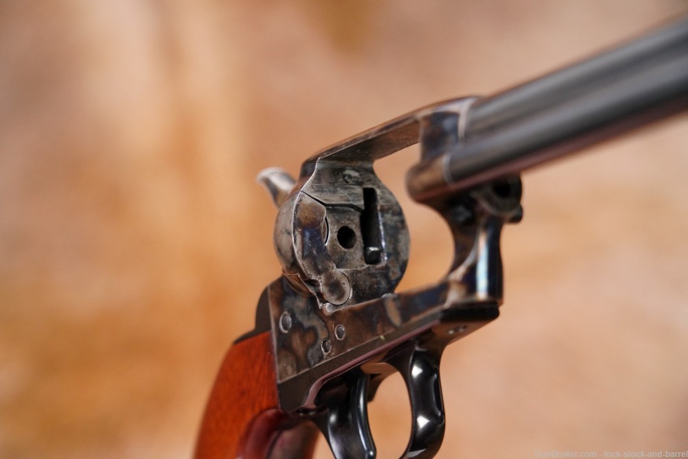 Uberti Stoeger 1873 Single Action Army .22 LR 5.5" SA Revolver-img-13