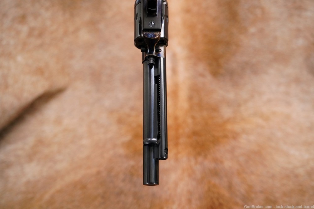 Uberti Stoeger 1873 Single Action Army .22 LR 5.5" SA Revolver-img-5