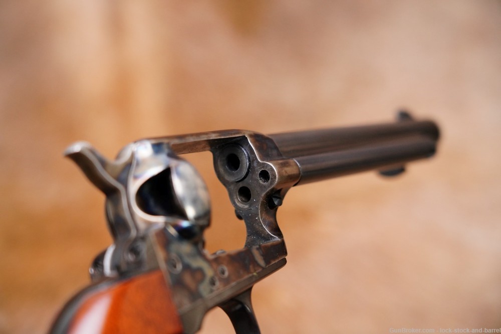 Uberti Stoeger 1873 Single Action Army .22 LR 5.5" SA Revolver-img-14