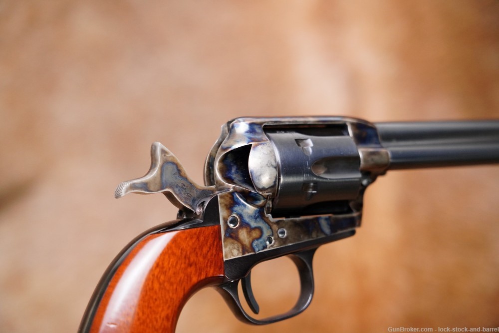 Uberti Stoeger 1873 Single Action Army .22 LR 5.5" SA Revolver-img-15