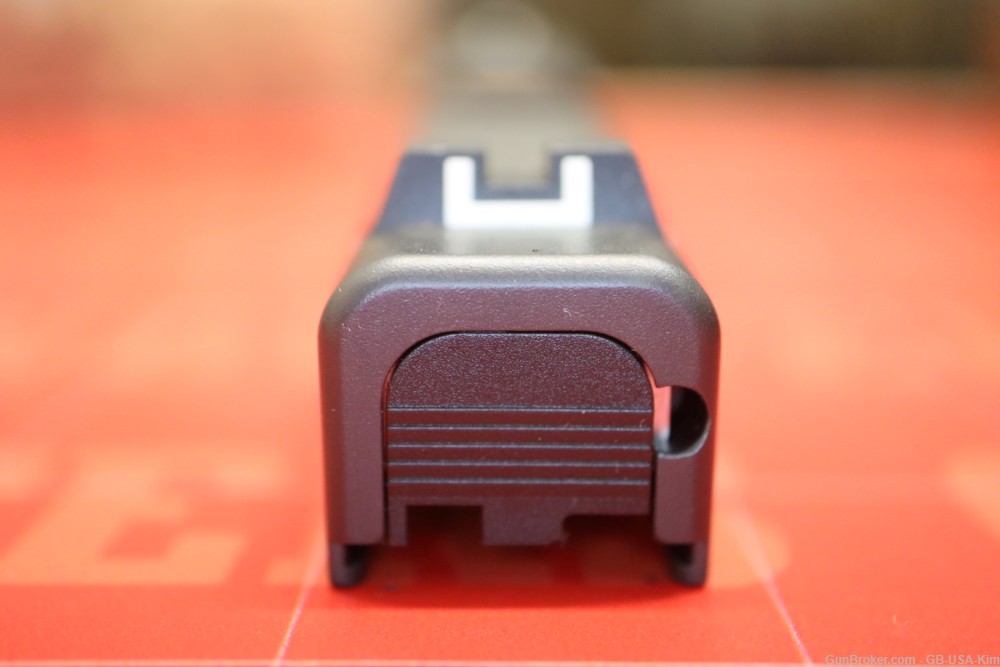 Glock 42, 380 ACP Repair Parts-img-6