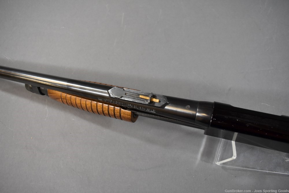 Winchester Ranger 120 - 12 Gauge Pump-Action Shotgun w/ 24" Barrel-img-11