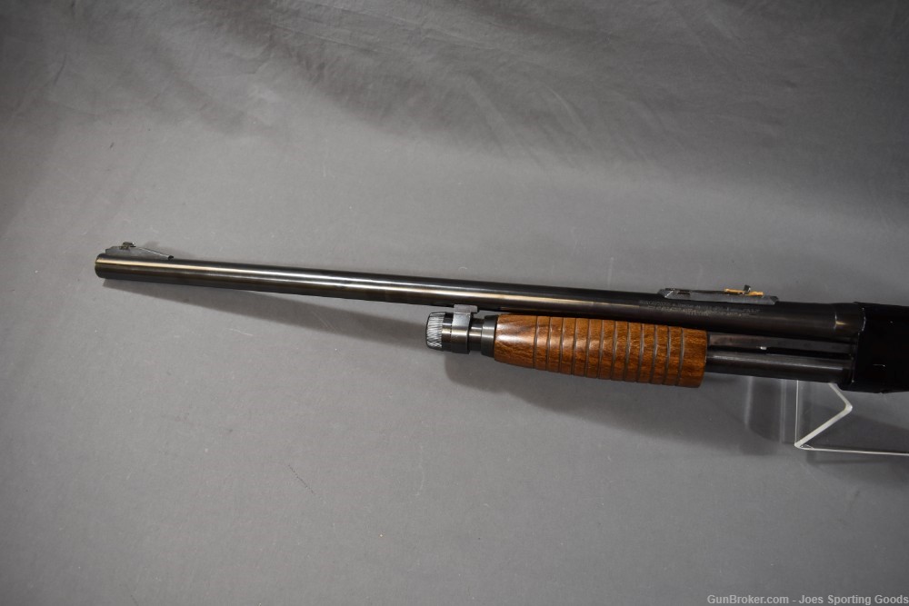 Winchester Ranger 120 - 12 Gauge Pump-Action Shotgun w/ 24" Barrel-img-5