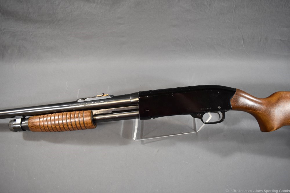 Winchester Ranger 120 - 12 Gauge Pump-Action Shotgun w/ 24" Barrel-img-6