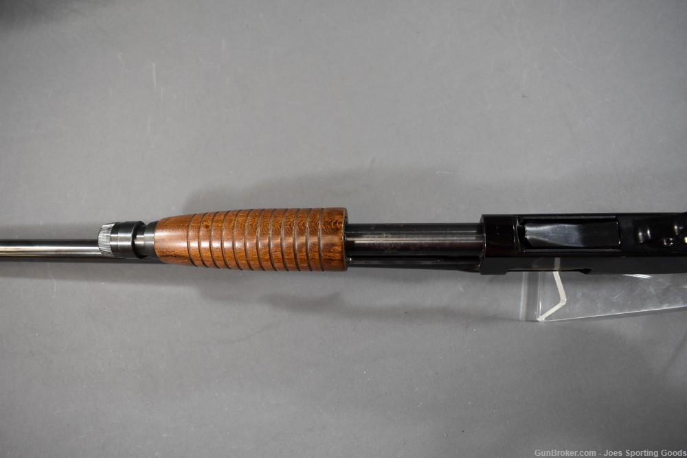 Winchester Ranger 120 - 12 Gauge Pump-Action Shotgun w/ 24" Barrel-img-15