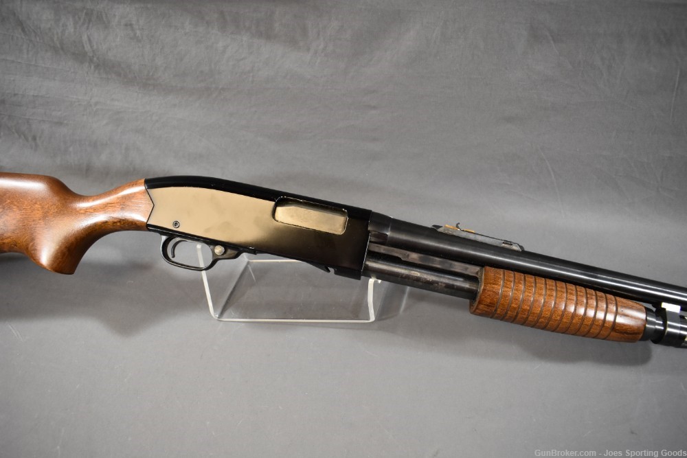 Winchester Ranger 120 - 12 Gauge Pump-Action Shotgun w/ 24" Barrel-img-2